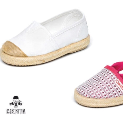 white espadrilles girl