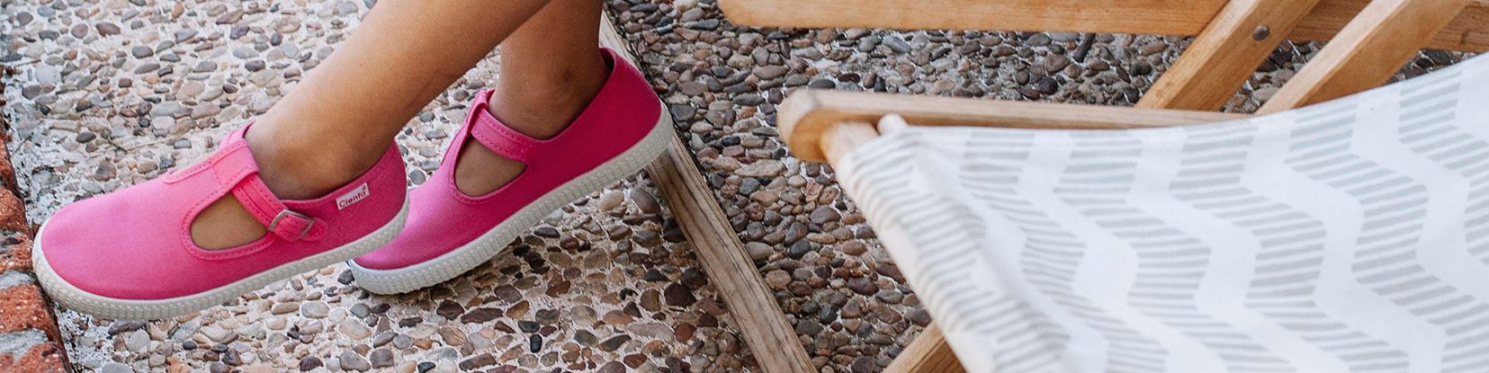 T-Bar Shoes T-Bar Shoes