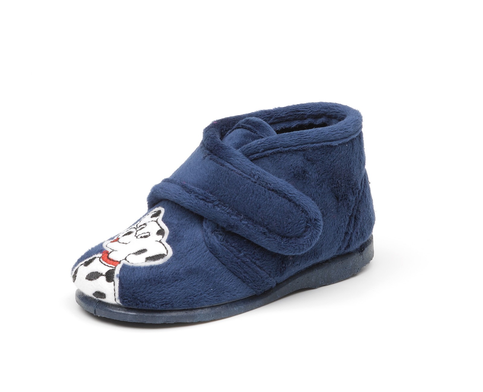 Bota Velcro Dalmata Canada Cienta Shoes