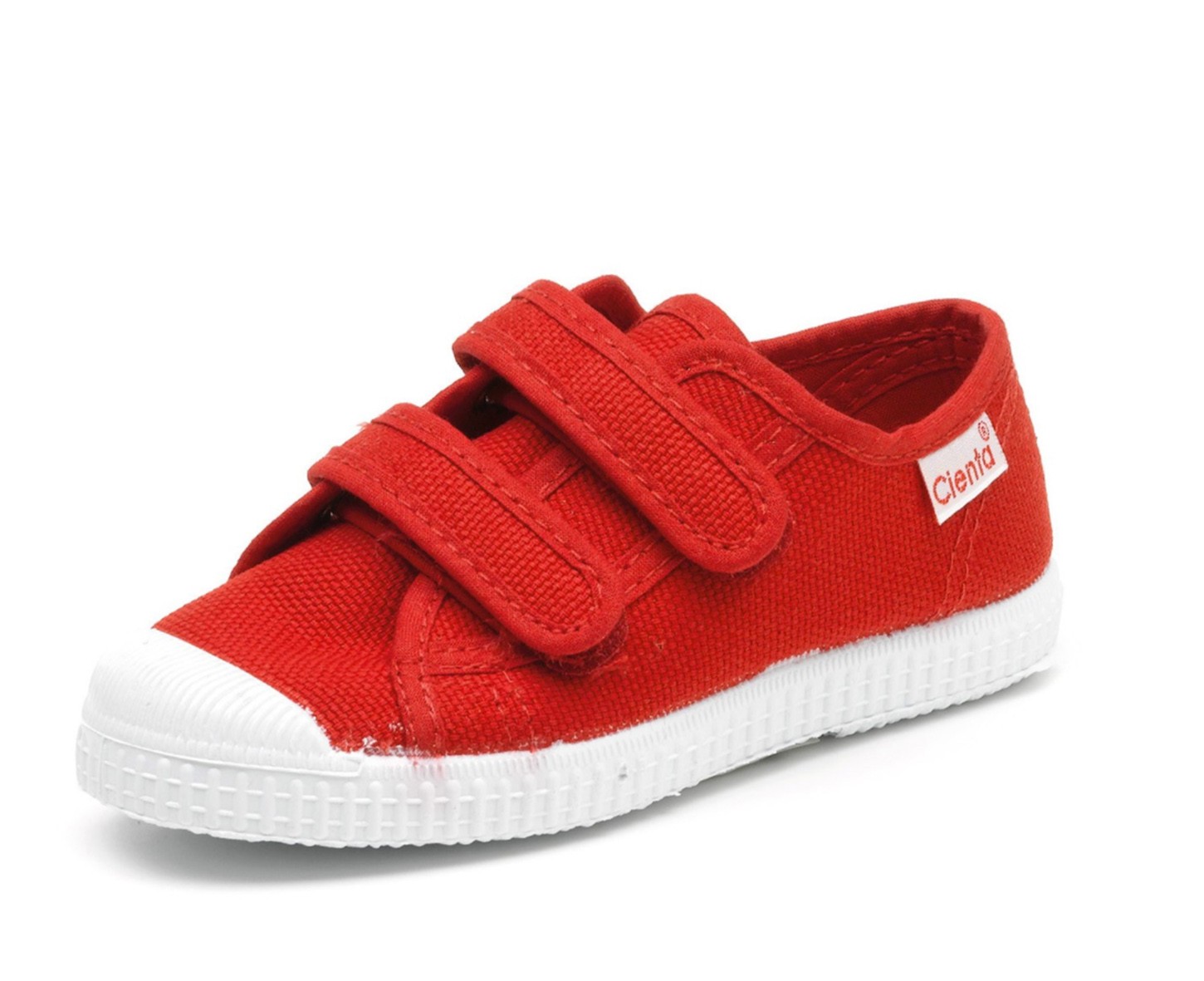 Zapatilla Basquet Doble Velcro Paris