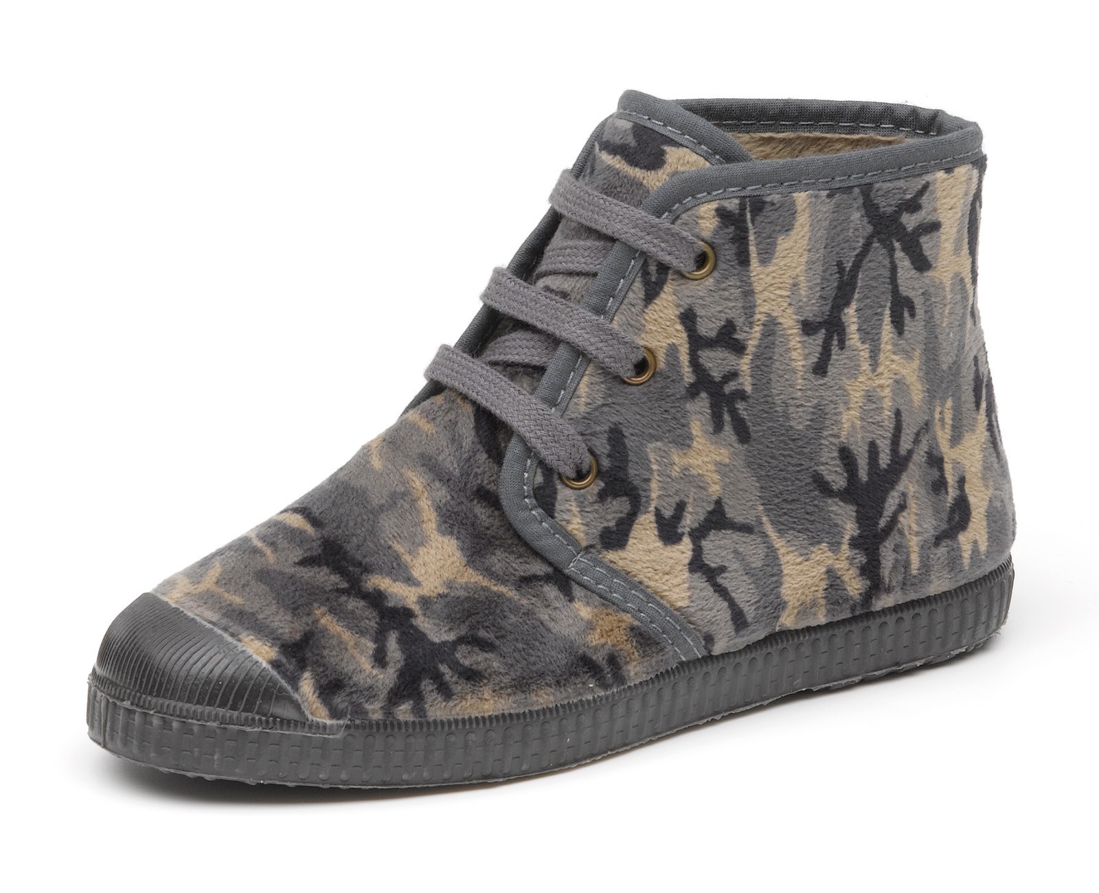 Safari Camuflaje Canada Cienta Shoes