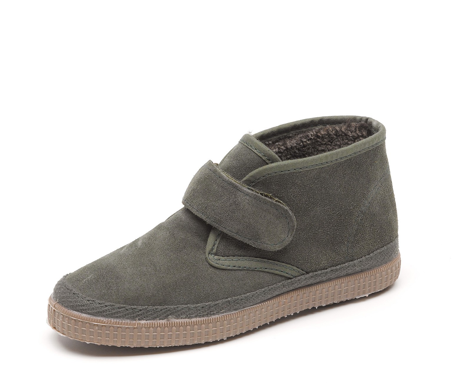 Pisacacas velcro shop